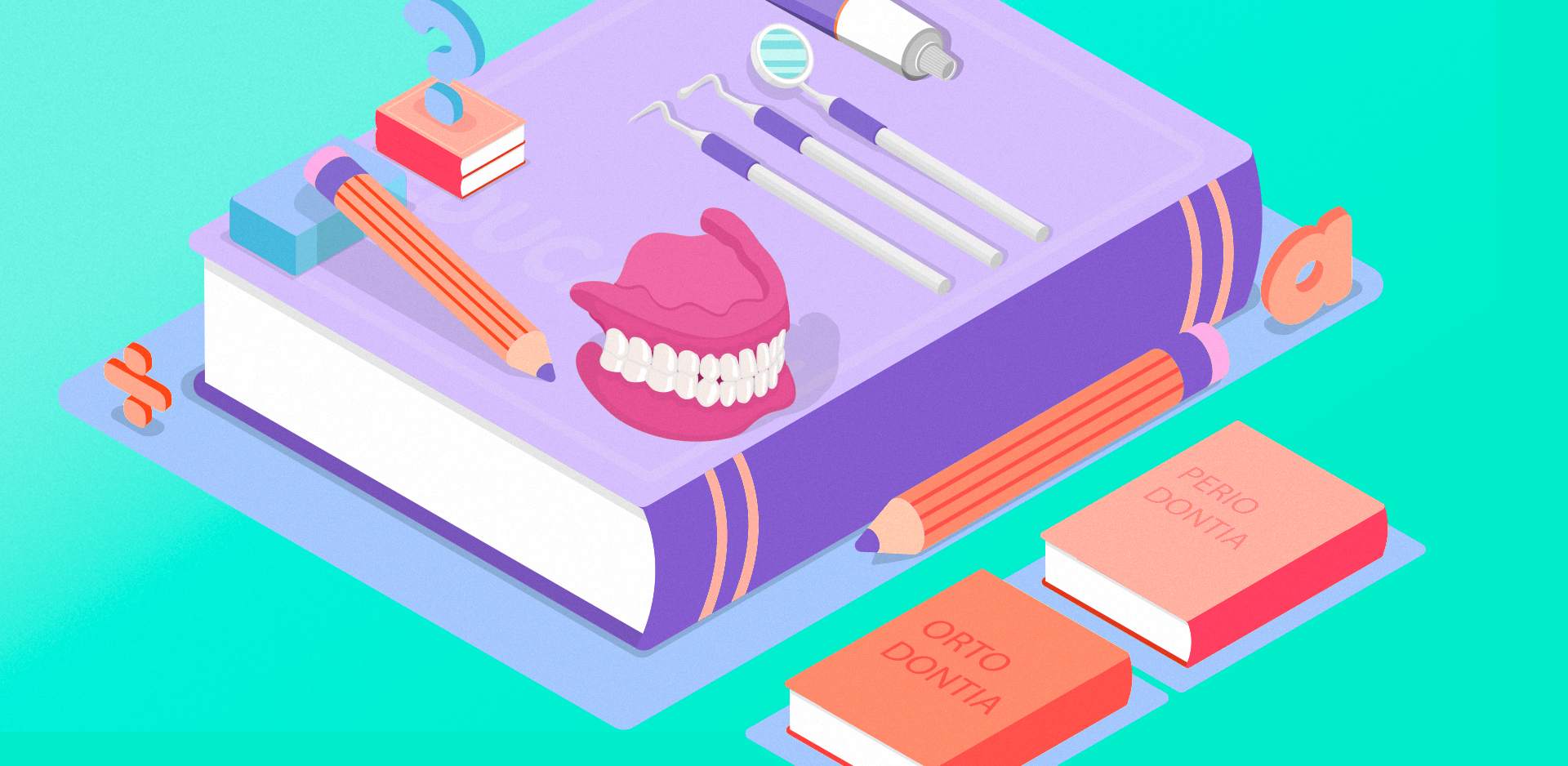 Leia mais sobre o artigo Conheça os 8 principais tipos de especializações na odontologia