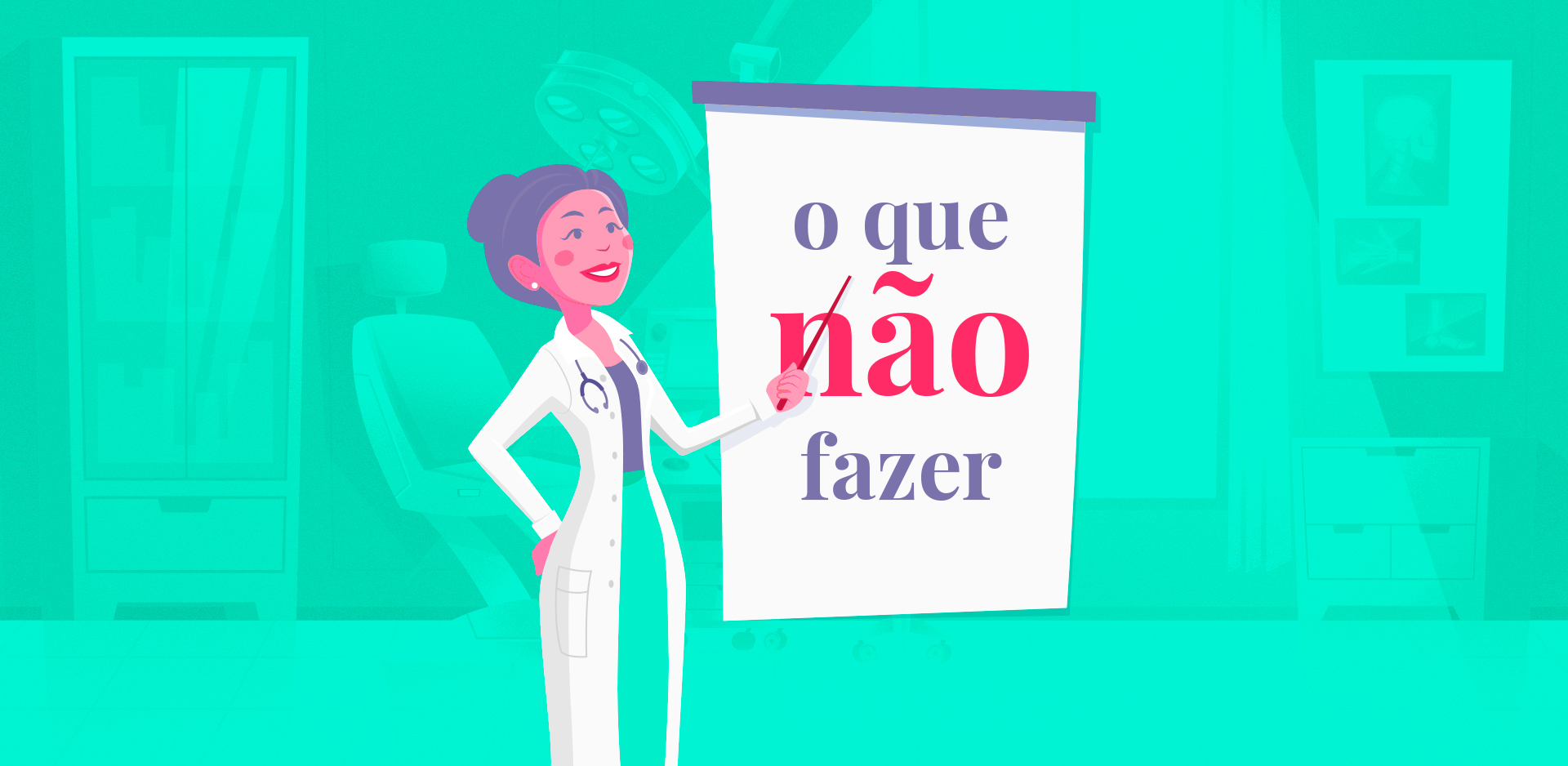 Leia mais sobre o artigo 6 erros cometidos na gestão de clínicas e consultórios odontológicos