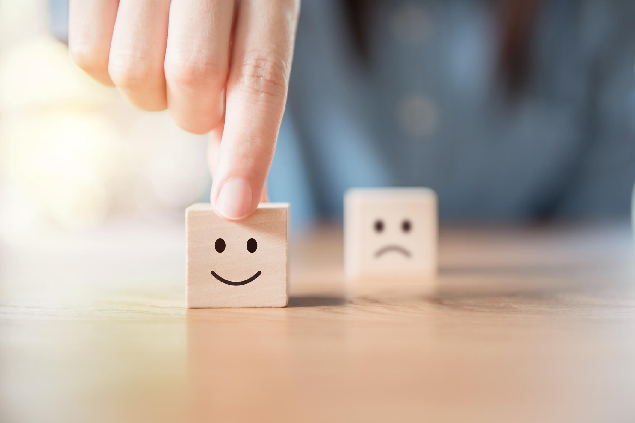 Leia mais sobre o artigo Satisfação de clientes: saiba qual a importância e como mensurar