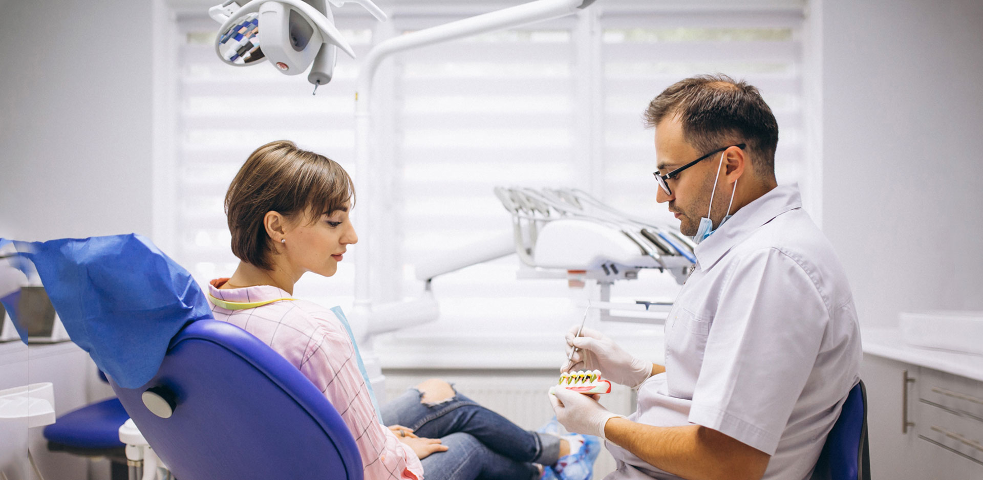 Leia mais sobre o artigo Saiba como melhorar a fidelização de pacientes em sua clínica