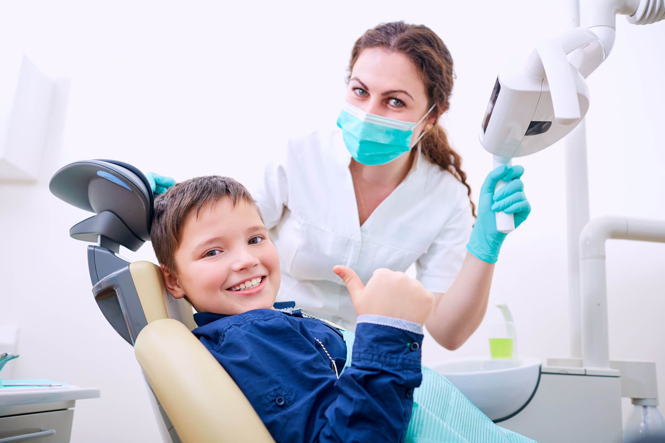 Leia mais sobre o artigo Guia prático de como se destacar na área de odontopediatria